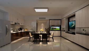 揚(yáng)州裝修哪家好？解析裝修公司排行與凡人優(yōu)品裝飾的室內(nèi)設(shè)計(jì)特色