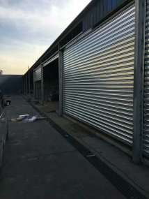 天津河北區(qū)電動門供應(yīng)與建材五金選購指南