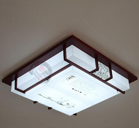  供應產品 常州市千蘭照明 客廳燈臥室燈書房燈具現代