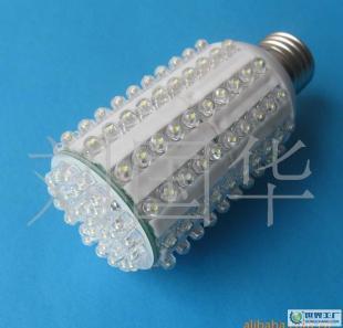 零光衰LED玉米燈 白光LED節能燈_燈具照明_世界工廠網中國產品信息庫