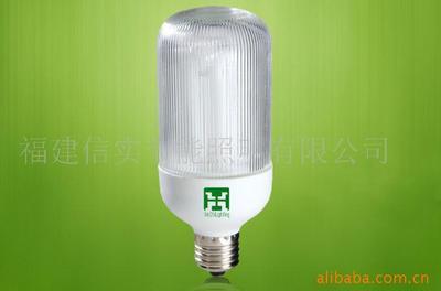 節(jié)能燈與照明產(chǎn)品的綠色未來——福建信實(shí)節(jié)能照明的創(chuàng)新實(shí)踐